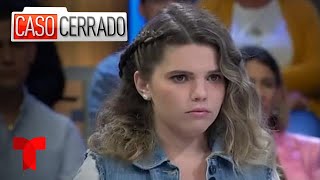 Caso Cerrado Capítulo Completo: Mis sueños fueron su carnada para vengarse 🧔🏻‍♀️🖥️👨🏻‍🦳