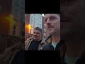 Out in Dublin with Geoff Smith, the Roofing Outlaw.