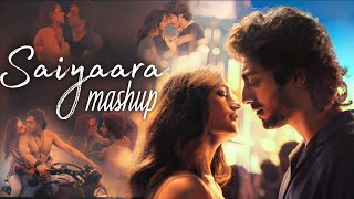 Saiyaara Mashup | Emrose Percussion | Saiyaara x Aashiqui 2 | Instagram Trending Songs 2025