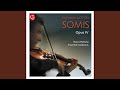 12 violin sonatas op 4 no 1 i adagio