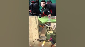 Insane 1v4 Ace clutch by gxx in FPL! 🔥