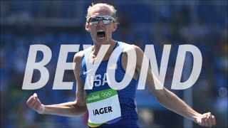 Beyond - Running Motivation