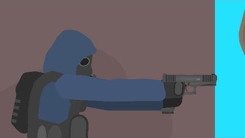 COD stick nodes test