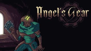 Angel's Gear Release Trailer