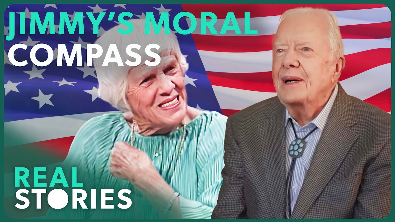 Miss Lillian: More Than a President's Mother
