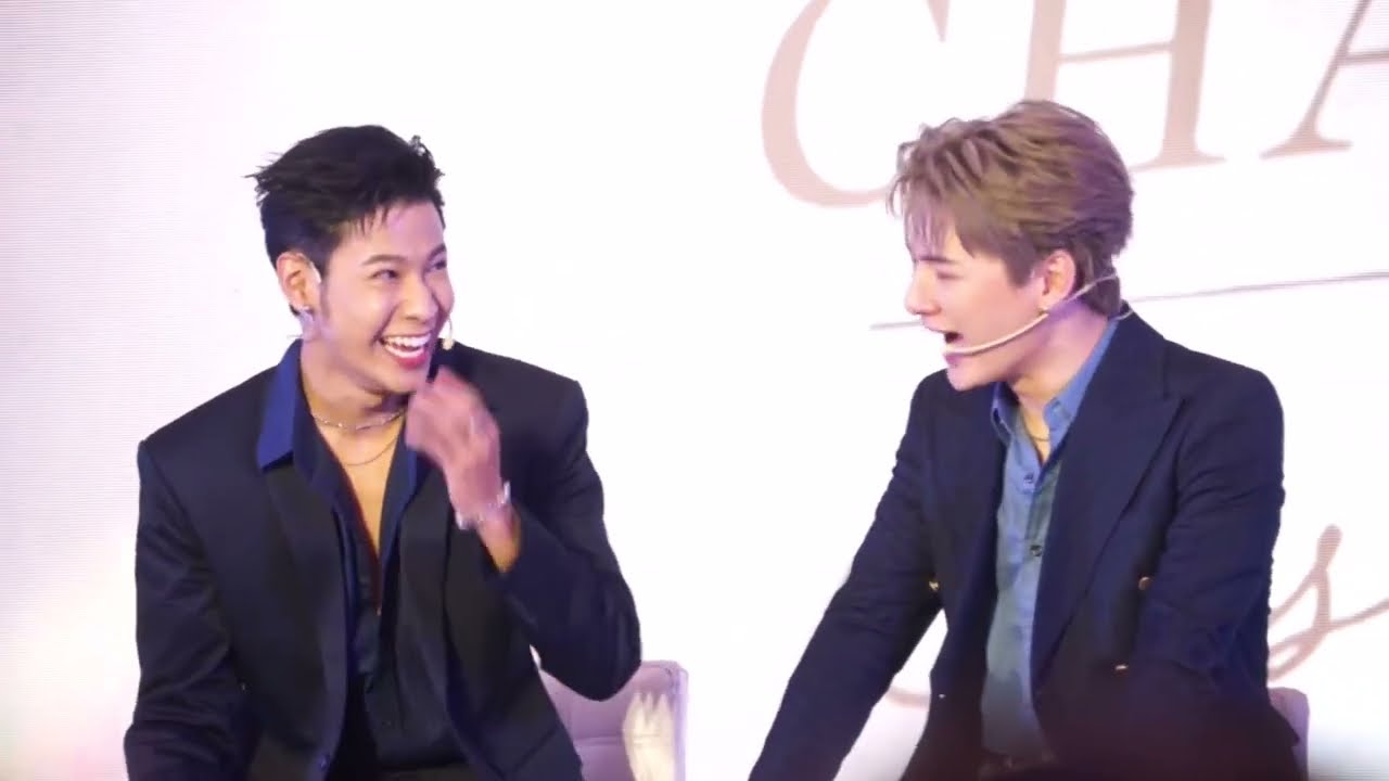 #คริสสิงโต