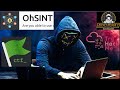 TryHackMe OhSINT Walkthrough 🕵️‍♂️ | Master Image Metadata & Research for 2021 CTF Challenge