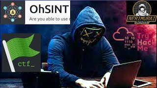 TryHackMe | OhSINT | Official Walkthrough | CTF challenge | 2021 | Image METADATA & Research Net Worth