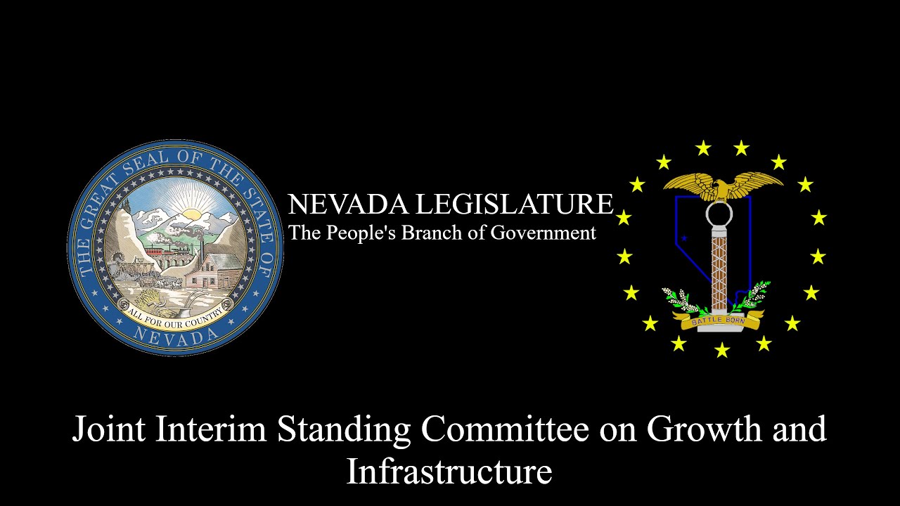 2/3/2026 - Joint Interim Standing Committee on Growth and Infrastructure