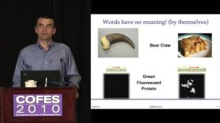 MP3 - Genetic Design Automation: DNA as a Programming Language - Jean Peccoud