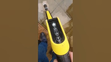 Karcher K4 Premium Full Control #karcher #k4 #premium #full #control #jetwash #pressurewasher #power