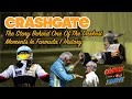 Crashgate simplified  a detailed account about formula 1s darkest moment