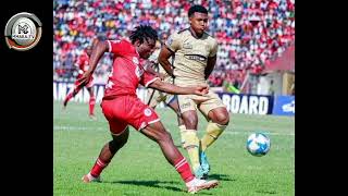 Hashim Ibwe Akera Simba Ushindi Wa Azam Fc