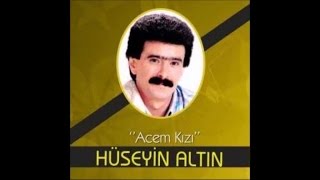 HÜSEYİN ALTIN - HAYALCİYİM