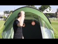 Vango Bute 400 Tent - www.simplyhike.co.uk