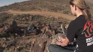 Trail-Gear TV: W.E. Rock Western Series #1