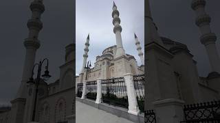 Главная Мечеть Крыма Почти Готова 🔥