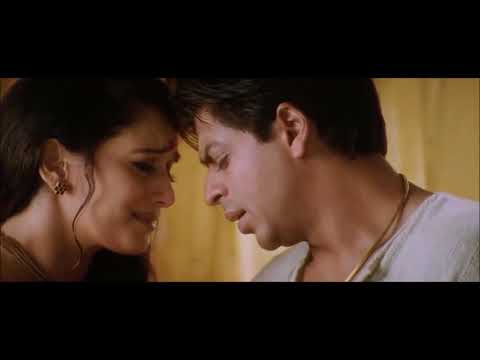 Devdas (2002) Teaser [Fanmade]