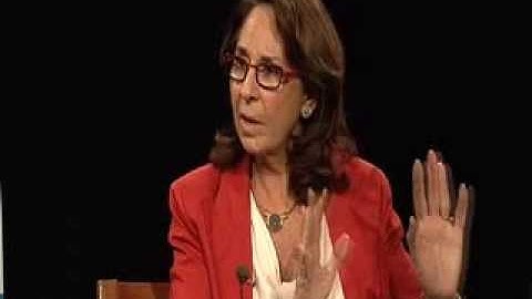 Judith E. Glaser on using Conversational Intelligence