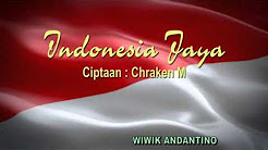 Video Mix - INSTRUMEN INDONESIA JAYA - Playlist 