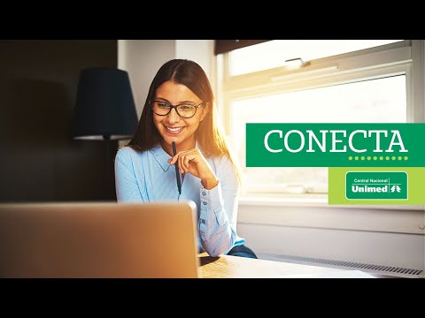 Canal on-line: Conecta