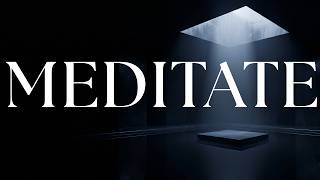 THE VOID – 2 HOURS of Deep Sensory Deprivation & Mental Reset