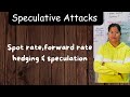 Stabilizing &amp; Destabilizing Speculation | Deepti Mahajan