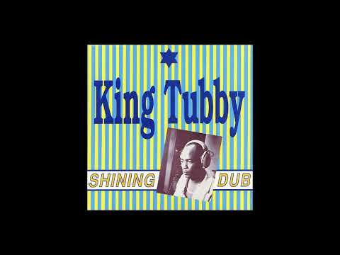 Putar Shining Dub - King Tubby