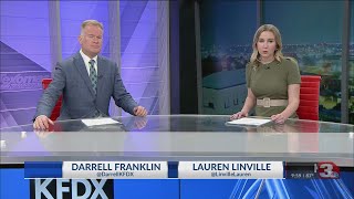 MAN CHARGED WITH PREGNANT GIRLFRIEND'S MURDER