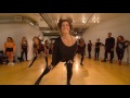 Karyn White - Secret Rendezvous Choreography by TEVYN COLE