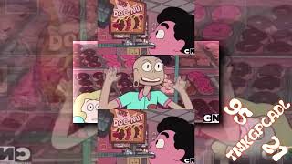 YTPMV steven roasts lars but he doesnt need a time thing Scan Net Worth
