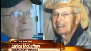 Search for missing man