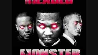 50 Cent Ft.R Kelly - It could`ve been you (Prod.Dr Dre)