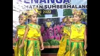 TARI BURUNG PUYUH