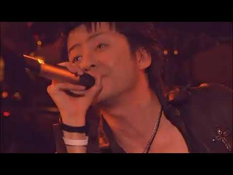GLAY ROCK'N ROLL SWINDLE at Re-Birth(日本語字幕入り)