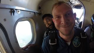 Swoopware: Skydive - Steven