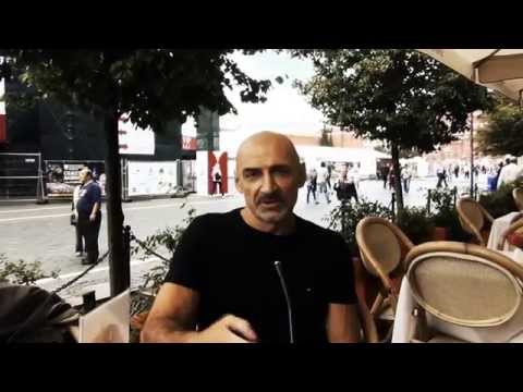 Андрей Левшинов - реальный мастер йоги