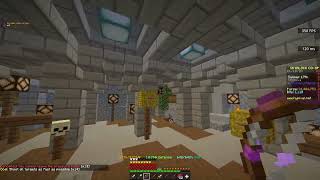 Target Practice in 6 Seconds (Hypixel skyblock)