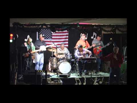 705 music Club w/teresa Baker and The Tarheel Rhyt...