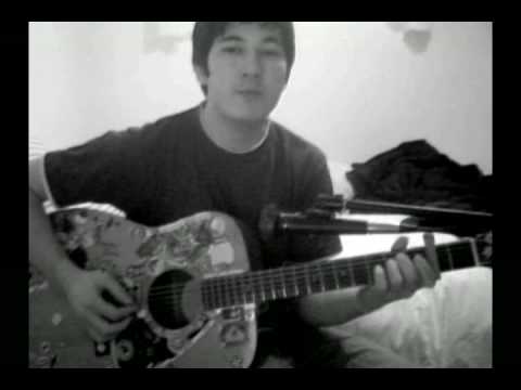 Vincent (Starry Starry Night) By DON MCLEAN (Cover)