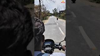 Honda bike sp 125 lovers 😍❣️ #honda125 #bikeriding #motovlog