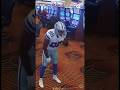 Newly released surveillance footage shows CeeDee Lamb’s drunk Vegas casino incident on gameday.