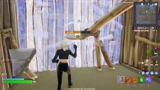 Live OG Fortnite