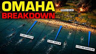 3 Breakthroughs That Saved Omaha Beach (No AI)
