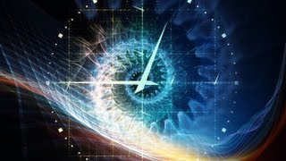 🎧 LEARN TIME TRAVEL SUBLIMINAL