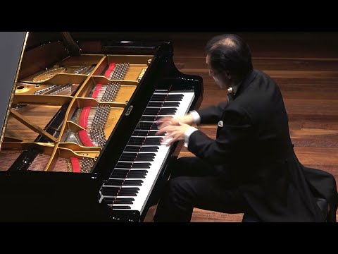 Liszt：Transcendental etude No.5 » Feux follets « ／ リスト：超絶