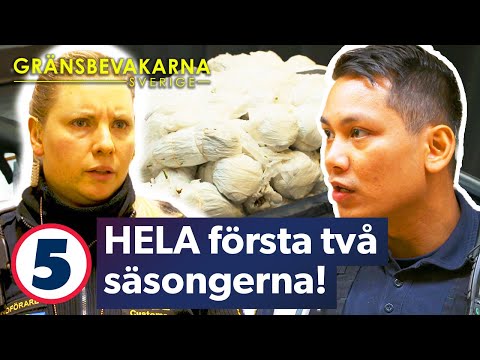 Video: Har någon märkt sommarens vildaste resenyheter som alltid verkade involvera LAX?