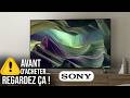 Sony Bravia KD-65X85L avis — ce qu'il faut savoir avant d'acheter