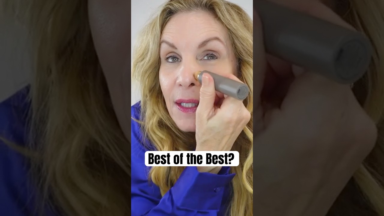 Award Winning Foundation Stick!