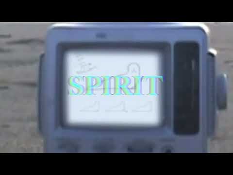 Penelope Scott - Spirit (official Audio)